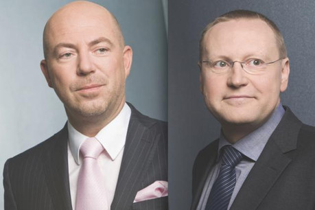 La délégation des reportings devient la norme, soulignent les deux auteurs de l'étude. (Photo: DR)