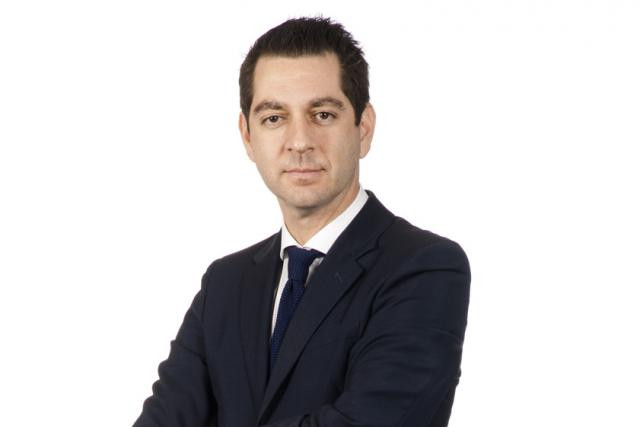 Alexandre Cegarra, chief investment officer, Société Générale Bank & Trust (Photo: Société Générale Bank & Trust)