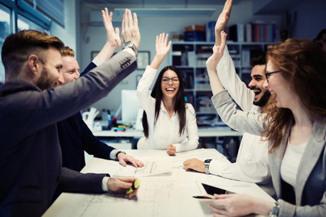 À vous de prendre quelques minutes pour apporter votre contribution à cette enquête. (Photo: Shutterstock)