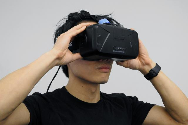 L’intérêt des consommateurs pour la réalité augmentée continue aussi de grandir. (Photo: Licence CC)
