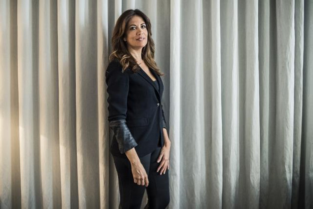 Rajaa Mekouar est arrivée au Luxembourg en 2016 pour le compte de la société d’investissement Kharis Capital, où elle s’occupe toujours des investissements. (Photo: Mike Zenari / archives)