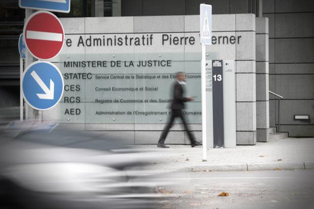 Selon les chiffres d’Eurostat, au deuxième trimestre 2018, le PIB de la zone euro a progressé de 0,4%, une performance identique à celle du trimestre précédent. (Photo: Luc Deflorenne / archives)
