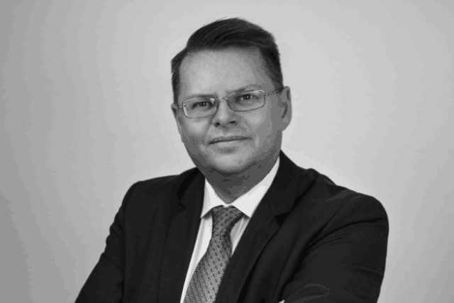 Ralf Rosenbaum connaît bien le monde des soins de santé et des maisons de retraite. (Photo: Threestones Capital)