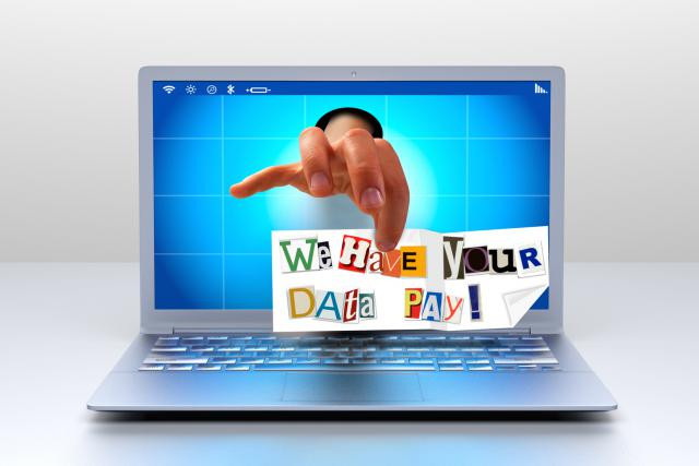 Jérôme Granger, business developer pour GData Software, partage son guide de survie en cas de cyberattaque. (Photo: Fotolia / kaptn)