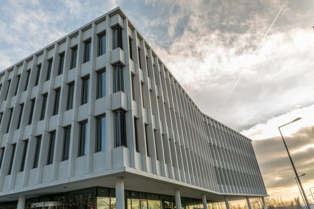 Les OPC et les Fis reprennent vigueur depuis le début de l'année à la faveur de la remontée des cours du pétrole, rapporte la CSSF. (Photo: Maison Moderne)