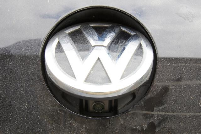 Volkswagen reste indétrônable sur le marché luxembourgeois. (Photo: Licence C.C.)