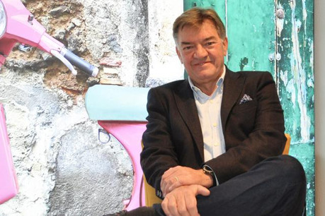 Ghislain Ludwig: «Aujourd’hui plus que jamais, Brain&More met un point d’honneur à respecter un triple critère hautement qualitatif: celui de la spécialisation, de la rapidité et celui de la qualité des prestations». (Photo: Brain&More)