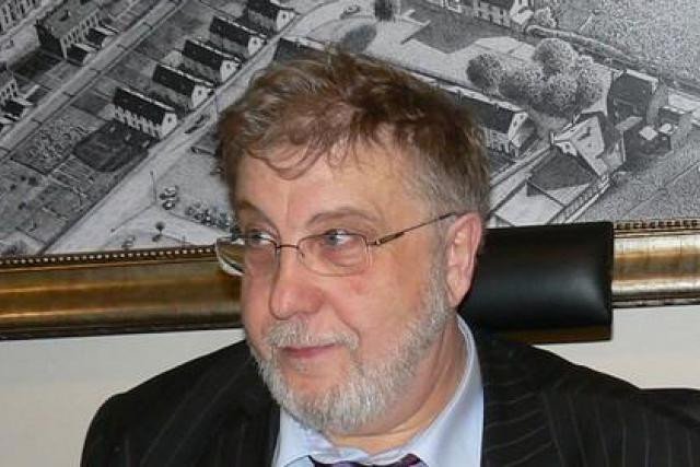 Jean-Paul Dondelinger (Aubange): «Oui la coquille est vide et il faut lui redonner vie, dans le concret.» (Photo: Cent par Trois)