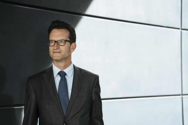 La Chambre de commerce, dans son avis relatif à ce projet de loi, n’a pas formulé de critique à l’encontre de l’allongement du congé de paternité et a pris acte des réajustements proposés. (Photo: Sven Becker / Archives)