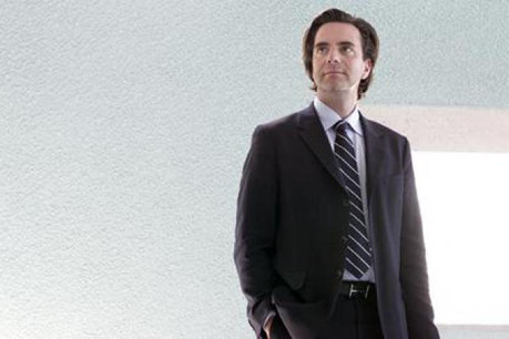 Guy Castegnaro (Castegnaro Cabinet d’Avocats) (Photo: Olivier Minaire)