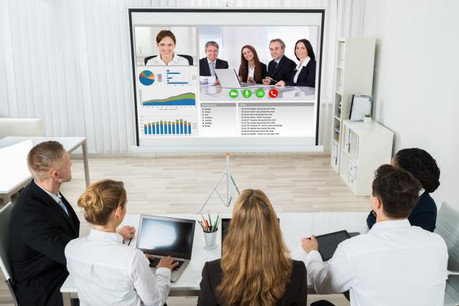 Replacez la relation humaine au cœur de votre dispositif multicanal. Découvrez 6 raisons d’adopter la vidéoconférence dans la relation client. (Photo: Post Luxembourg)