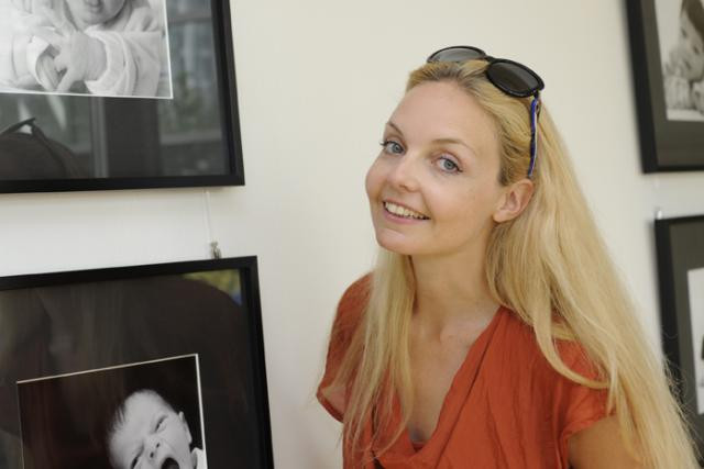 Rencontre avec Anne Simon Paperjam News