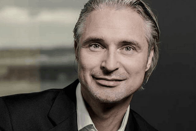 C’est le directeur commercial de l’entreprise, René Steinhaus, qui remplacera dans un premier temps Johan Vanneste. (Photo: Lux-Airport)