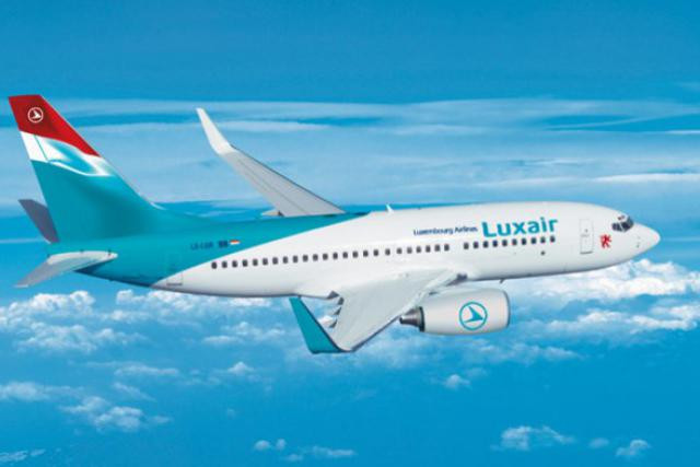 Le 18 octobre, les Boeing 737 affrétés par LuxairTours reprendront leurs vols à destination de l'Égypte. (Photo: Luxair)