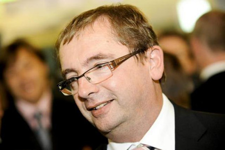 Tango et son CEO Didier Rouma ont conquis 4.000 clients au quatrième trimestre. (Photo : archives paperJam)