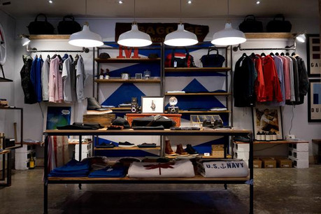 Le nouveau service «Amazon Prime Wardrobe» est réservé aux clients du service Prime et leur permet de choisir des vêtements et de les essayer dans l’intimité de leur domicile, et ce, avant achat. (Photo: Licence C.C.)