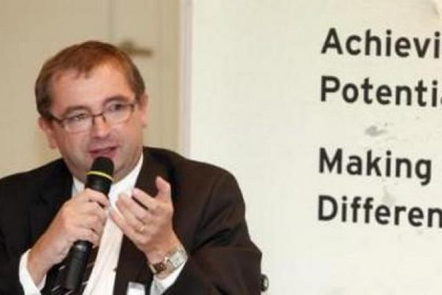 Didier Rouma (Tango): «L’évolution de notre ARPU (…) confirme le fruit d’une stratégie de développement positive.» (Photo: Olivier Minaire/archives)