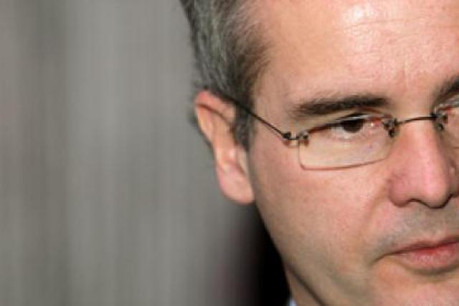 Claude Lüscher, Apsi (Photo: Luc Deflorenne/archives)