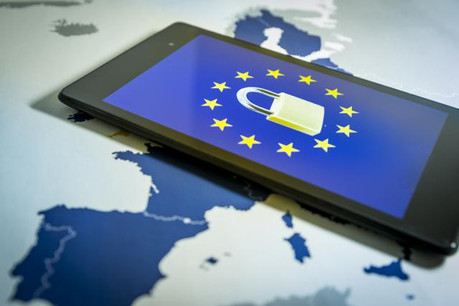 Le RGPD entrera en vigueur le 25 mai 2018 dans tous les pays de l’Union européenne. Seuls 14% des entreprises interrogées se disent prêtes. (Photo: Fotolia)