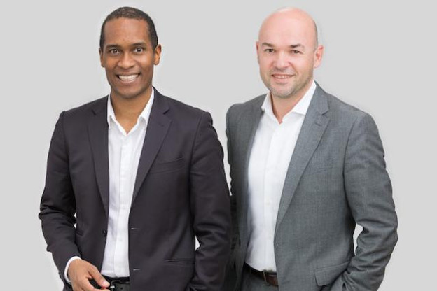 Mickaël Tome et Cyril Pierre-Beausse, Avocats à la Cour – Etude /c law Crédit Photo: C-Law