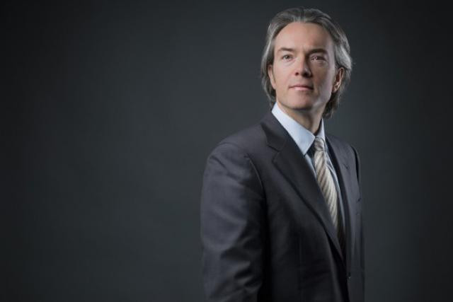 Ben Lyon: «Le format proposant une journée de cours avec un intervenant ne convient plus à tous les sujets proposés.» (Photo: Julien Becker)