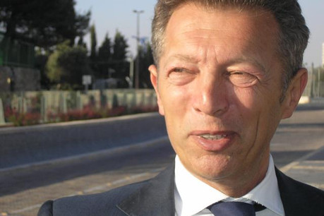 L'homme d'affaire franco-israélien d'origine russe écume les tribunaux luxembourgeois depuis 2013 afin de récupérer l'argent de l'Angolagate entretemps gonflé par des judicieux placements. (Photo : Wikimedia commons)