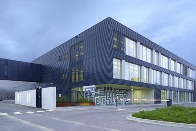 Le DC2 de LuxConnect, sur le ICT Campus de Bissen, est au (data)centre de la démarche. (Photo: Luxconnect)