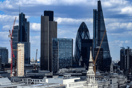 Après Hiscox, AIG et FM Global, RSA et CNA Hardy ne misent plus sur la City pour coordonner leurs activités continentales. (Photo: Licence CC)