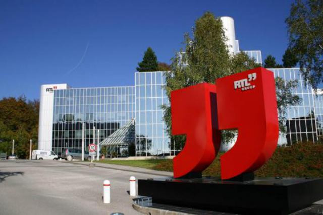 RTL dit ne pas avoir de visibilité sur le marché publicitaire TV de l'«important» quatrième trimestre. (Photo : David Laurent / Wide / archives)