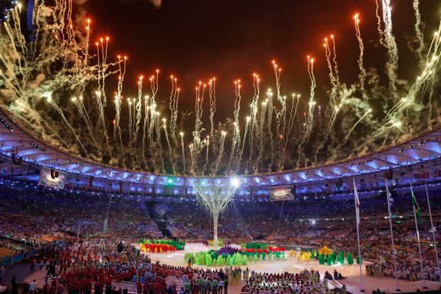 Moins présent sur les événements sportifs, comme les JO de Rio, le groupe RTL a souffert des retransmissions de l'été. (Photo: Licence C.C.)