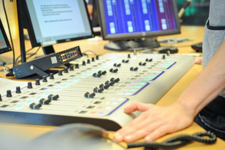 RTL2 reste en suspens à ce stade, mais l'idée d'une radio francophone reste dans les cartons. (Photo: David Laurent / archives)
