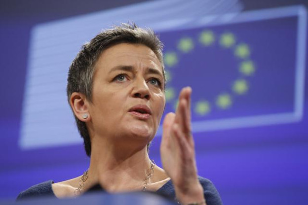 Margrethe Vestager, commissaire européenne à la concurrence, a déclaré illégales les pratiques fiscales belges à l'égard de certaines multinationales. (Photo: DR)