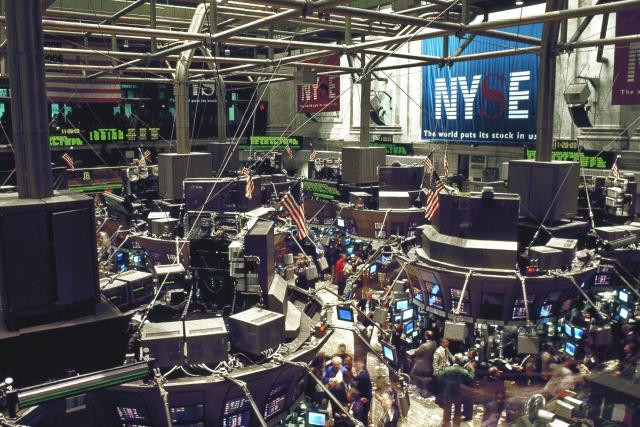 Les bourses américaines sont-elles vraiment sous la menace d’une longue crise? (Photo: Licence C. C.)