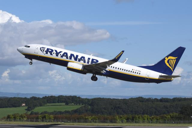 Ryanair veut à tout prix éviter une grève des pilotes en pleine période de fêtes de fin d’année. (Photo: CC)