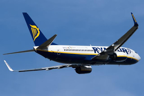 L’aéroport de Luxembourg ne devrait pas être affecté par les nouvelles annulations de liaisons annoncées par Ryanair. (Photo: DR)