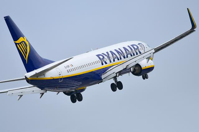 Aucune compagnie aérienne ne propose aujourd’hui de vol direct vers Édimbourg. (Photo: Shutterstock)