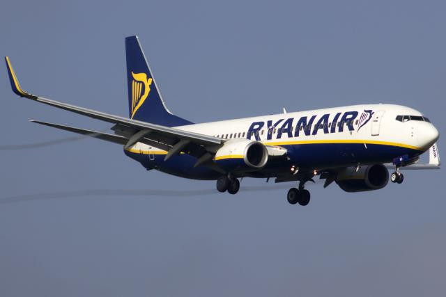 Les annulations de vols au Findel par Ryanair concernent les liaisons de ou vers Milan-Bergame, Londres-Stansted, Lisbonne et Porto. (Photo: Paperjam.lu / archives)