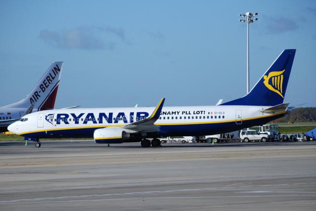 Combien d'emplois seront créés grâce à l'arrivée de Ryanair au Luxembourg? Éléments de réponse ce jeudi. (Photo: Licence CC)