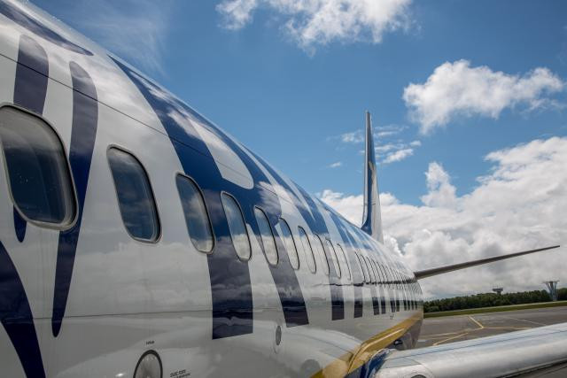 Ryanair laisse entrevoir de nouvelles destinations à l’horizon de la présentation de son programme pour l’été 2017. (Photo: Maison Moderne /archives)