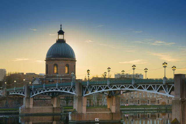 Ryanair a perçu une opportunité de relier Toulouse et Luxembourg. (Photo: Shutterstock)