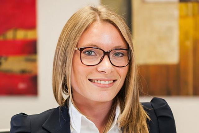 Me Jessy Jacquotte, avocat à la Cour au sein de l’étude SCRM Avocats. (Photo: SCRM Avocats)