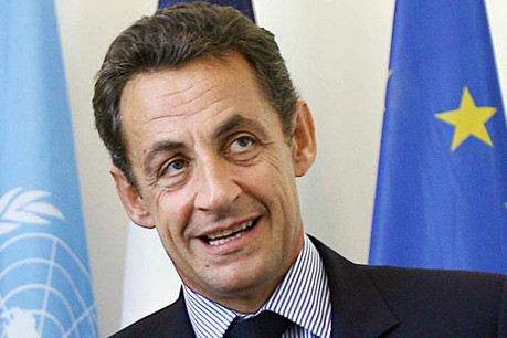 Nicolas Sarkozy se retrouve une nouvelle fois devant la justice de son pays. (Photo: Licence C. C.)