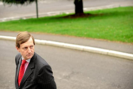 Charles-Antoine de Theux (Heliosmart) : « Le Luxembourg, très réceptif à tout ce qui est économie d’énergie. » (Photo : David Laurent/wide/archives)