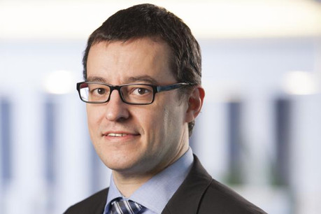 Claude Eyschen, directeur général de CapitalatWork Foyer Group. (Photo: CapitalatWork Foyer Group)