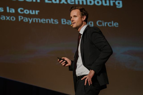En 2016, Saxo Payments Banking Circle a décidé de faire le pas pour obtenir une licence bancaire au sein de l’UE. Basée à Londres, la société a toutefois été prise de court par le résultat du référendum britannique, qui s’est soldé par un vote majoritaire en faveur du Brexit. (Photo: Marion Dessard)