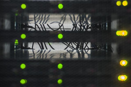 L’entrée au capital de SBI Crypto Investment doit permettre à Etix Group de faciliter son développement à l’international pour répondre à la demande en stockage de données. (Photo: Mike Zenari / archives)