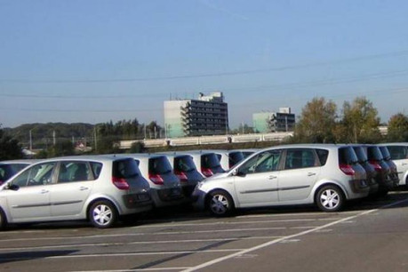 Renault Retail Group est chargée de la vente et des services associés des véhicules de la marque. (Photo : D.R.)