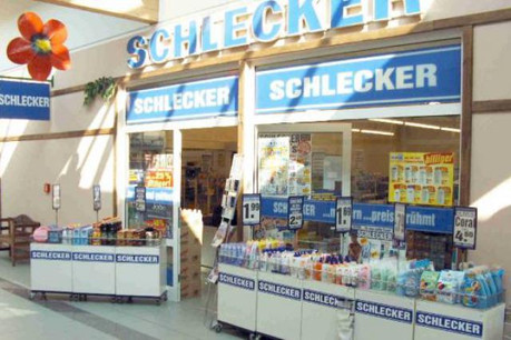 Le LCGB ignore si la faillite de Schlecker aura un effet sur le versement des salaires au Luxembourg. (Photo: Schlecker.com)