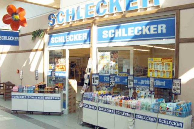 Le LCGB ignore si la faillite de Schlecker aura un effet sur le versement des salaires au Luxembourg. (Photo: Schlecker.com)
