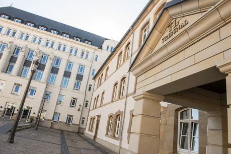 Le procès SchoolLeaks aura connu plusieurs épisodes et des reports de séance avant d’aboutir à la décision de ce jeudi. (Photo: Charles Caratini / archives Paperjam)